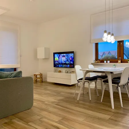 Apartment 29 Wrony *