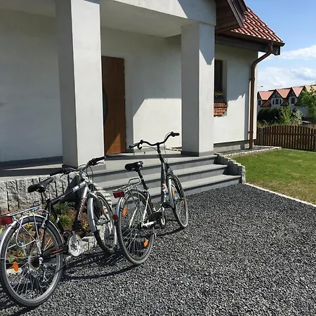 Apartment 29 Wrony Lötzen